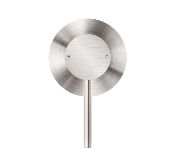 NRO50811BN Brushed Nickel Shower Mixer