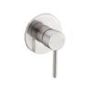 NRO50811BN-1024×978 NRO50811BN Brushed Nickel Shower Mixer