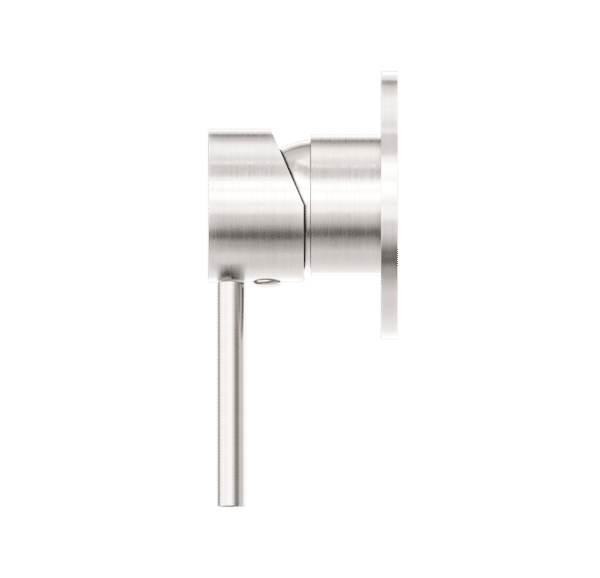 NRO50811BN Brushed Nickel Shower Mixer