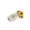 NRO50811BN-4 NRO50811BN Brushed Nickel Shower Mixer