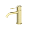NRO51901BG NRO51901BG Brushed Gold Basin Mixer