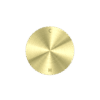 NRO52009BG-1 NRO52009BG Brushed Gold Shower Mixer