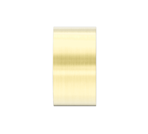 NRO71909BG Brushed Gold Shower Mixer