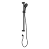 NROCS005MB-1024×982 NROCS005MB Care Matt Black 32mm Grab Rail & Adjustable Shower Rail Set 900mm