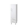 OST405 OST405 Solid Door Tallboy Vanity - 420x450x1330mm