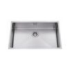OSYH665R-1 OSYH665R Laundry Sink 650x500x300 mm (80L)