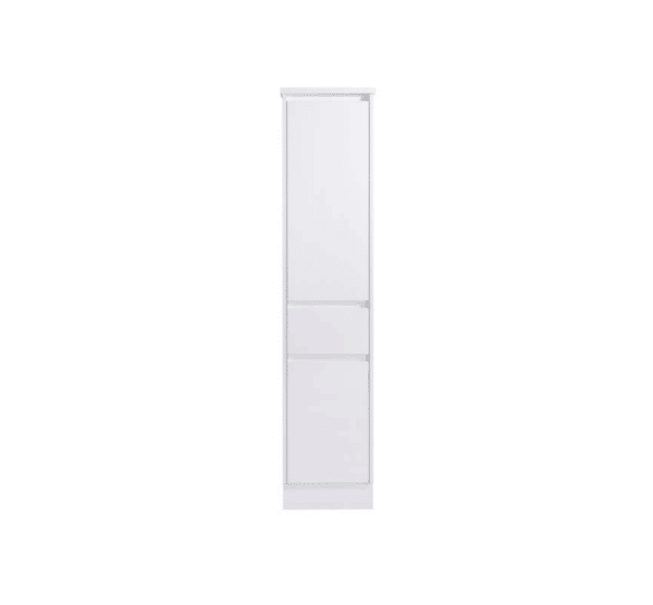 SGCOBE Tallboy Vanity - 410x410x1800mm
