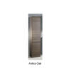 SGCOBE-AO SGCOBE Tallboy Vanity - 410x410x1800mm