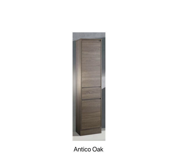 SGCOBE Tallboy Vanity - 410x410x1800mm