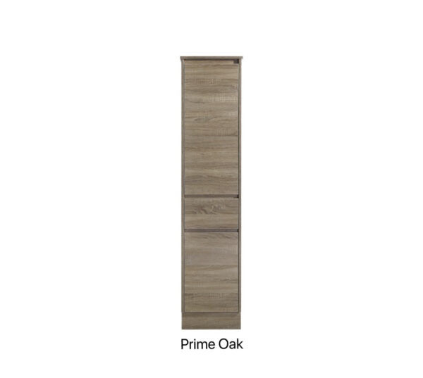 SGCOBE Tallboy Vanity - 410x410x1800mm