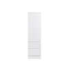 SGFIONA Tallboy Vanity - 400x400x1345mm
