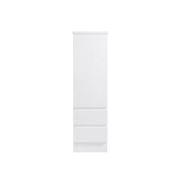 SGFIONA Tallboy Vanity - 400x400x1345mm