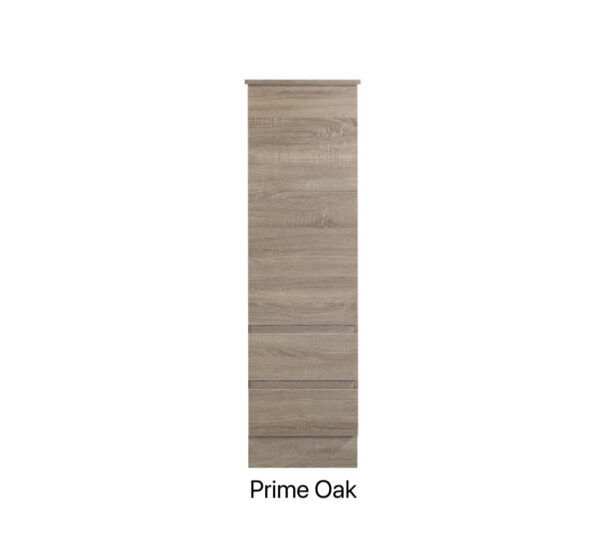 SGFIONA Tallboy Vanity - 400x400x1345mm