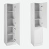 SGLISA-2 SGLISA Tallboy Vanity - 400x450x1800mm