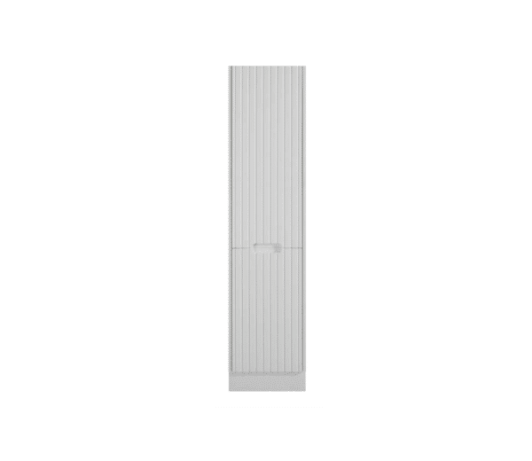 SGLISA Tallboy Vanity - 400x450x1800mm