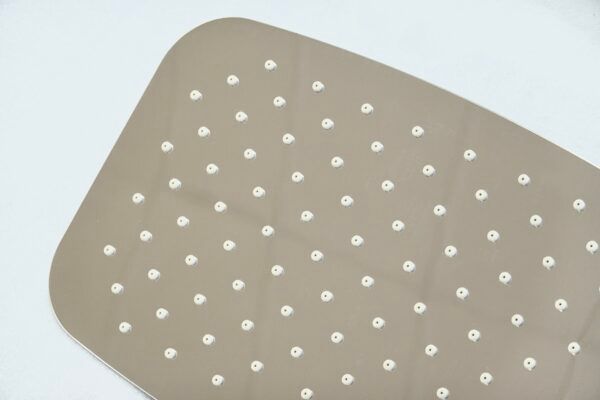 SH11 Chrome Shower Head