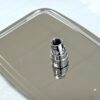 SH11-3 SH11 Chrome Shower Head
