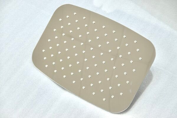 SH11 Chrome Shower Head
