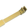 Brushed Gold SS21 Stabiliser Support Bar 800-1080mm