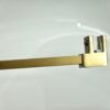 Brushed Gold SS21 Stabiliser Support Bar 800-1080mm
