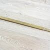 Brushed Gold SS21 Stabiliser Support Bar 800-1080mm