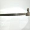 Brushed Nickel SS21 Stabiliser Support Bar 800-1080mm