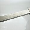 Brushed Nickel SS21 Stabiliser Support Bar 800-1080mm