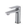 EC101BN EC101ABN Brushed Nickel Basin Mixer
