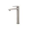 EC102ABN Brushed Nickel Basin Mixer