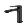 EC501MK EC501MK Black Square Basin Mixer