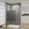 Image_202412082f30537 SS26 - Black Walk In Shower Screen - 850mm
