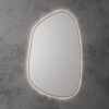 BB AU-LMTAR-550 LED Mirror 550x900mm