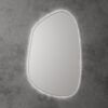 BN AU-LMTAR-550 LED Mirror 550x900mm