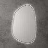 GM AU-LMTAR-550 LED Mirror 550x900mm