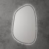 MB AU-LMTAR-550 LED Mirror 550x900mm