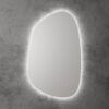 NF AU-LMTAR-550 LED Mirror 550x900mm