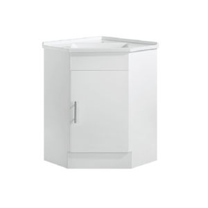 SG Corner Vanity Range