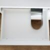2024_03_29_14_59_IMG_5081 BV08WH-900W Extra Deep Matt White Wall Hung Vanity - 900x520 - Clearance
