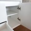 2024_03_29_14_59_IMG_5087 BV08WH-900W Extra Deep Matt White Wall Hung Vanity - 900x520 - Clearance