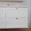 2024_03_29_15_00_IMG_5092 BV18WH-1500W Extra Deep Matt White Wall Hung Vanity - 1500x520mm - Clearance