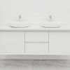 Image_20240327182508 BV08WH-1500W Extra Deep Matt White Wall Hung Vanity - 1500x520mm - Clearance