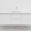 Image_2024032718250s8 BV08WH-1500W Extra Deep Matt White Wall Hung Vanity - 1500x520mm - Clearance