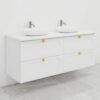 Image_20240327182526 BV18WH-1500W Extra Deep Matt White Wall Hung Vanity - 1500x520mm - Clearance