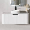 Image_20240714080608 EC 1200 Curved Wall Hung Vanity - 1200Lx500Wx450Hmm