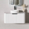 Image_20240714080620 EC 900 Curved Wall Hung Vanity - 900Lx500Wx450Hmm