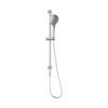 NR21952TOPCH NR2195 Chrome Built-in Top Water Inlet Shower Rail
