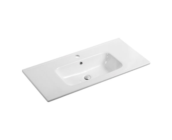 AU56-1200 Wooden Freestanding Vanity - 1200×460mm