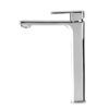 dsc06279 TS-Basin Mixer Tall I-0229 CH Chrome Square Basin Mixer