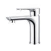 fgssresrg TS131 Chrome Basin Mixer