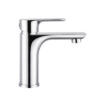 segsergser TS131 Chrome Basin Mixer